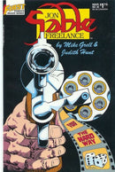 Jon Sable, Freelance The Hard Way, Part 2 |  Issue