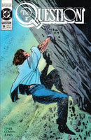 The Question, Vol. 1 Or Maybe Gomorrah |  Issue