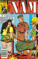 The 'Nam Notes from the World |  Issue