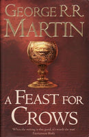 A Feast for Crows by George R.R. Martin | PAPERBACK