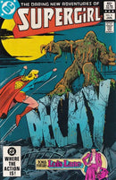 Supergirl, Vol. 2 Decay Day! / Missy is M ssing! |  Issue
