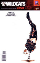 Wildcats Version 3.0 (Vol. 3) The Archduke is Dead |  Issue