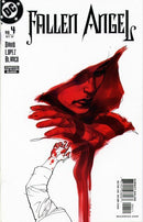 Fallen Angel, Vol. 1 Little Better Than A Beast, Little Better Than A Beast, Part Two |  Issue