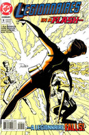 Legionnaires Skin Deep |  Issue
