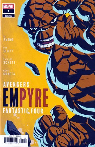 Empyre  |  Issue#1F | Year:2020 | Series:  | Pub: Marvel Comics