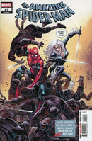 The Amazing Spider-Man, Vol. 6  |  Issue