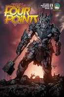 The Four Points  |  Issue