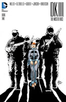 The Dark Knight III: The Master Race The Master Race, Book Two |  Issue