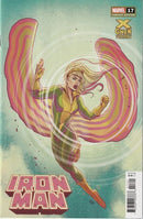 Iron Man, Vol. 6  |  Issue