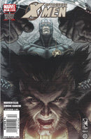 Astonishing X-Men, Vol. 3 Manifest Destiny - Ghost Box, Part 3 |  Issue