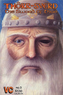 Thorr-Sverd  |  Issue