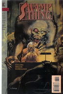 Swamp Thing, Vol. 2 Dead Relatives! |  Issue