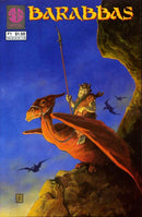 Barabbas  |  Issue