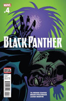 Black Panther, Vol. 6 A Nation Under Our Feet, Part Four |  Issue