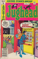 Jughead, Vol. 1  |  Issue