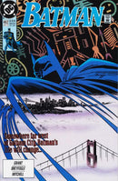Batman, Vol. 1 Spirit Of The Beast, Part 1: "To Live And Die In California" |  Issue