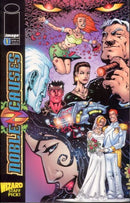 Noble Causes, Vol. 1 In Sickness and In Health, Part One: Special Delivery |  Issue