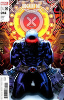 X-Men, Vol. 5 A.X.E.: Judgment Day - Ice Cold |  Issue