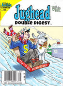 Jughead's Double Digest  |  Issue