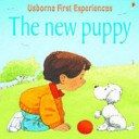 New Puppy by Anna Civardi | Pub:Usborne Publishing | Pages:16 | Condition:Good | Cover:PAPERBACK