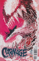 Carnage, Vol. 2 Sea Devil |  Issue