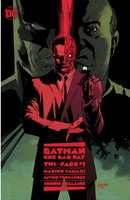 Batman: One Bad Day - Two-Face  |  Issue