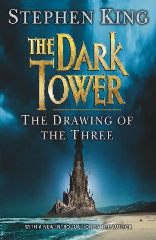 The Dark Tower: Drawing Of The Three Bk. 2 (Dark Tower) by Stephen King | PAPERBACK