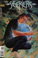 Seekers Into the Mystery Book Two: Falling Down To Heaven |  Issue