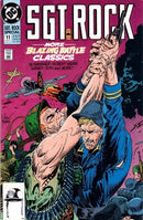 Sgt. Rock Special, Vol. 1  |  Issue