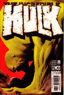 The Incredible Hulk, Vol. 2 The Beast Within |  Issue