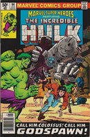 Marvel Super-Heroes, Vol. 1  |  Issue