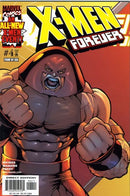 X-Men Forever, Vol. 1 Chapter Four: The Age Of Innocence |  Issue