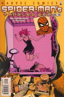 Spider-Man's Tangled Web The Collaborator |  Issue