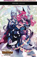 Thor, Vol. 5 Prison Of Angels |  Issue