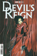 Devil's Reign, Vol. 1  |  Issue