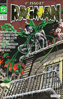 Ragman, Vol. 2 Bones of the Defenseless |  Issue