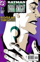 Batman: Legends of the Dark Knight Riddle Me That, Part 2 |  Issue