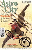Astro City: Local Heroes Pastoral |  Issue