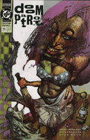 Doom Patrol, Vol. 2 The Blood of the Lamb |  Issue