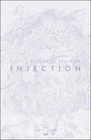 Injection  |  Issue