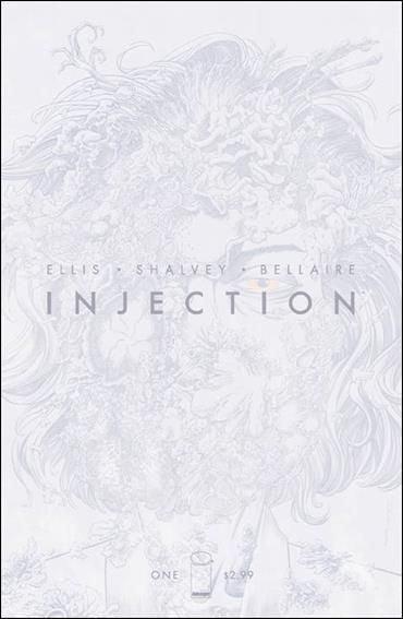 Injection  |  Issue#1B | Year:2015 | Series:  | Pub: Image Comics