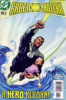 Green Lantern, Vol. 3 Walking Tall |  Issue