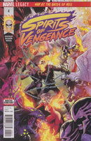 Spirits of Vengeance, Vol. 1  |  Issue