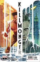 Killmonger By Any Means |  Issue