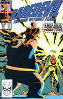 Daredevil, Vol. 1 Lone Stranger |  Issue