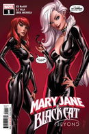 Mary Jane & Black Cat: Beyond Beyond |  Issue