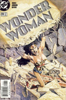 Wonder Woman, Vol. 2 Stoned, Part 1 |  Issue