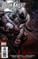 Moon Knight, Vol. 5 The Bottom, Chapter Two: Fear, More Than God |  Issue