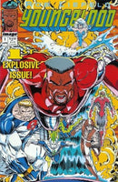 Youngblood, Vol. 1  |  Issue