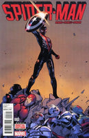 Spider-Man, Vol. 2  |  Issue